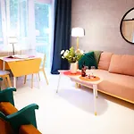 P&O Serviced Apartments Kinowa